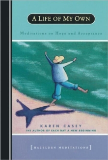 Image for A Life of My Own