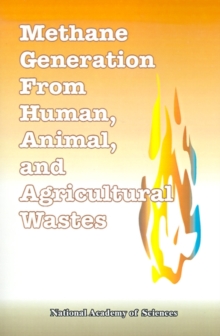 Image for Methane Generation from Human, Animal, and Agricultural Wastes