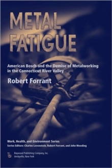 Metal Fatigue