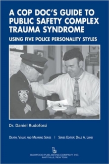 Image for A Cop Doc's Guide to Public Safety Complex Trauma Syndrome