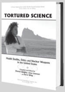 Image for Tortured Science