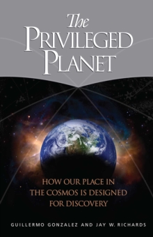 Image for The Privileged Planet