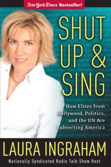 Image for Shut Up and Sing