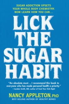 Image for Lick the sugar habit