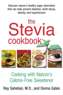 Stevia Cookbook