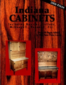 Image for Indiana Cabinets