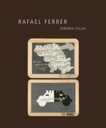 Rafael Ferrer