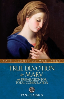 Image for True Devotion to Mary