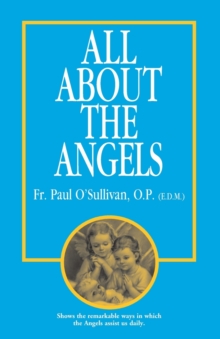 Image for All about the Angels