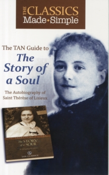 Image for The TAN Guide to the Story of the Soul