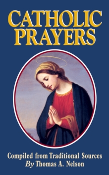 Image for Catholic Prayers.