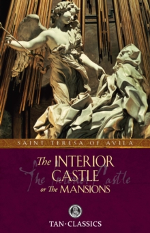 Image for Interior Castle: Or the Mansions.