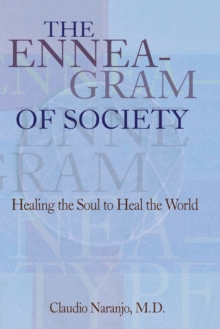 Enneagram of Society
