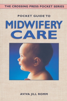 Image for Pocket Guide To Midwifery Care