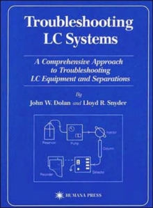 Image for Troubleshooting LC Systems