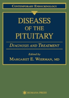 Image for Diseases of the pituitary  : diagnosis and treatment