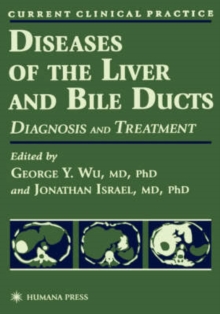 Image for Diseases of the liver and bile ducts