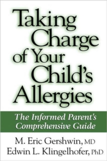 Image for Taking Charge of Your Child's Allergies