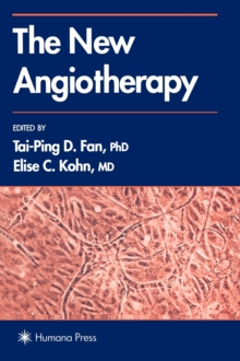 Image for The New Angiotherapy