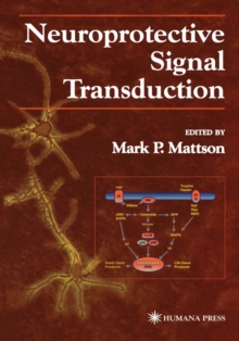 Image for Neuroprotective Signal Transduction