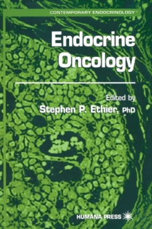 Image for Endocrine oncology
