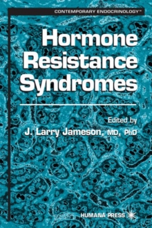 Image for Hormone Resistance Syndromes