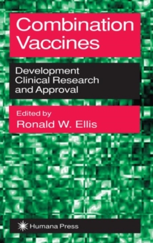 Image for Combination Vaccines