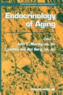Image for Endocrinology of aging