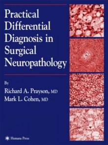 Image for Practical Differential Diagnosis in Surgical Neuropathology