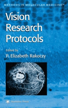 Image for Ocular molecular biology protocols