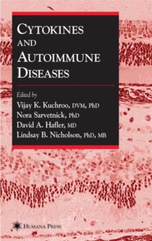 Image for Cytokines and autoimmune diseases