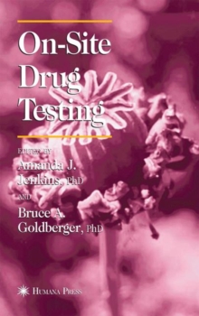Image for On-Site Drug Testing