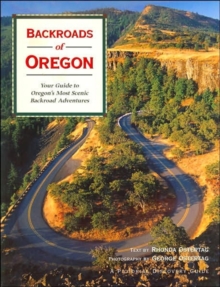 Image for Backroads of Oregon