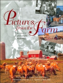 Image for Pictures from the Farm