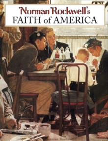Image for Norman Rockwell's Faith of America