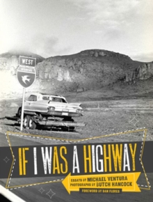 Image for If I Was A Highway