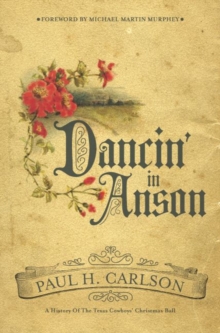 Image for Dancin' in Anson