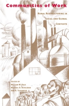 Communities of Work