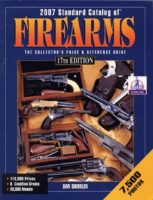 Image for "Standard Catalog of" Firearms