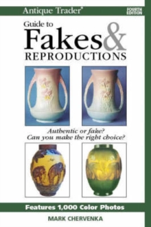 Image for Antique Trader Guide to Fakes and Reproductions