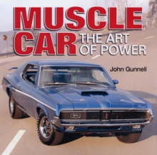 Image for Muscle Car