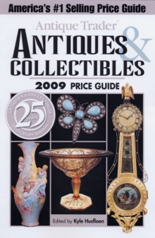 Image for "Antique Trader" Antiques and Collectibles Price Guide