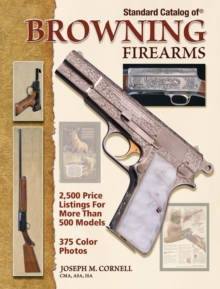 Image for "Standard Catalog of" Browning Firearms