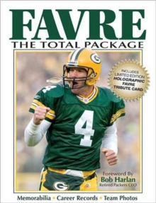 Image for Favre, the Total Package