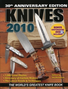 Image for Knives 2010