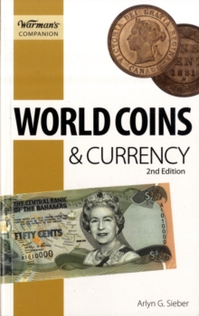 Image for World coins & currency