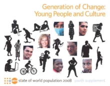 Image for Generation of Change