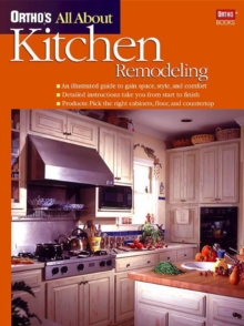 Image for Ortho's All About Kitchen Remodeling
