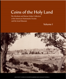 Image for Coins of the Holy Land