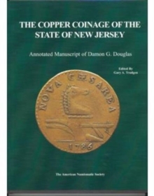 Copper Coinage of the State of New Jersey